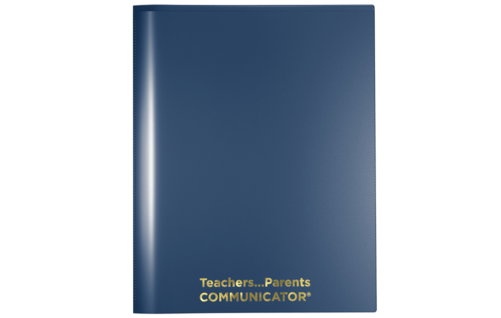 Nicky's Communicator English (6 Pack)