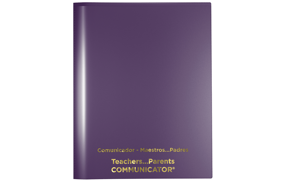 Nicky's Communicator Spanish/Bilingual (6 Pack)