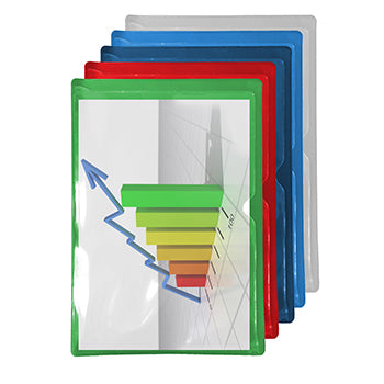 CENTURY-SAFE PAPERWORK ARRANGERS, LEGAL SIZE - ASS