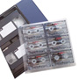 Cassette / Diskette Storage
