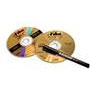 Archival Quality CD-R / DVD-R - Gold