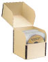 CD Saver™ Kit with Tan Box