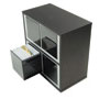 CD / DVD Storage Cabinet - 4-Drawer
