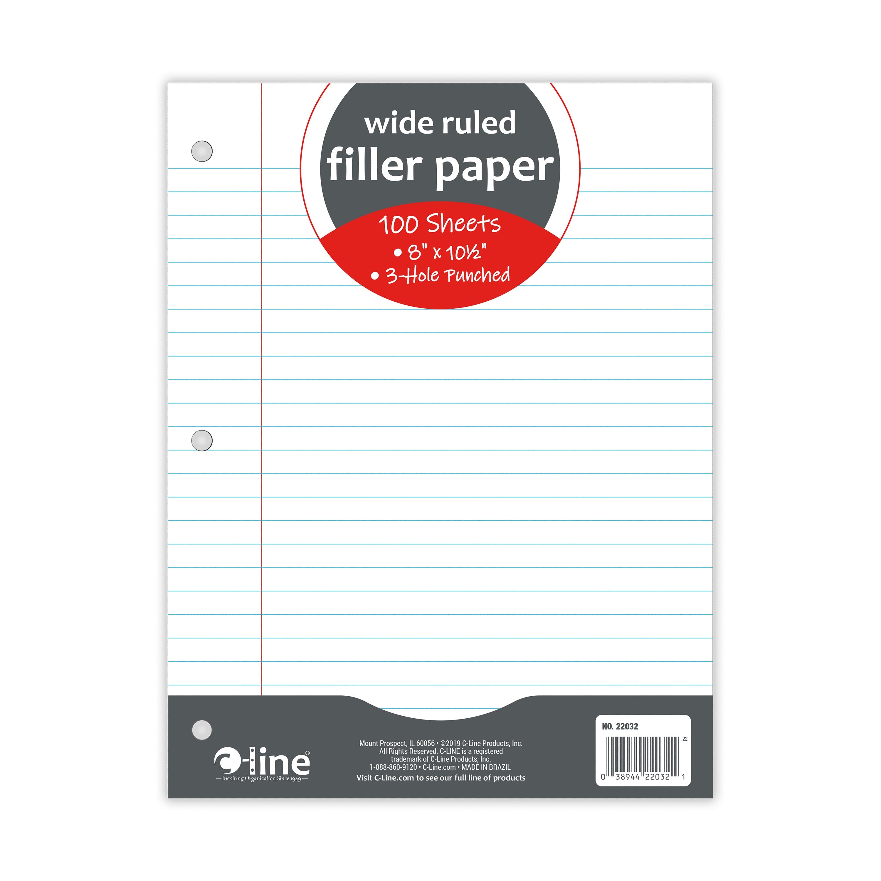 Filler Paper – Centurybusinesssolutions