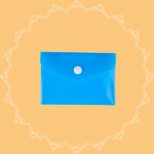 Workpiece Envelope Professional Job Envelopes: Secure Document Storage & Organization ...