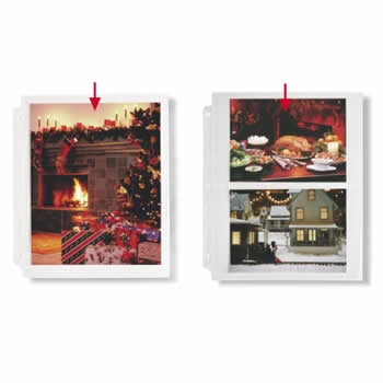 CENTURY-POLY COMBO-PACK FOR ENLARGEMENTS
