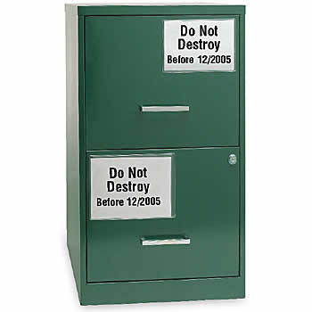 MAGNETIC VINYL ENVELOPE, 9-5/8INX 11IN(50/PK)